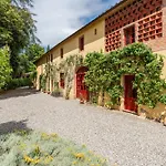Agriturismo Mansi Bernardini