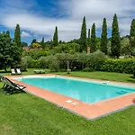 Agriturismo Mansi Bernardini